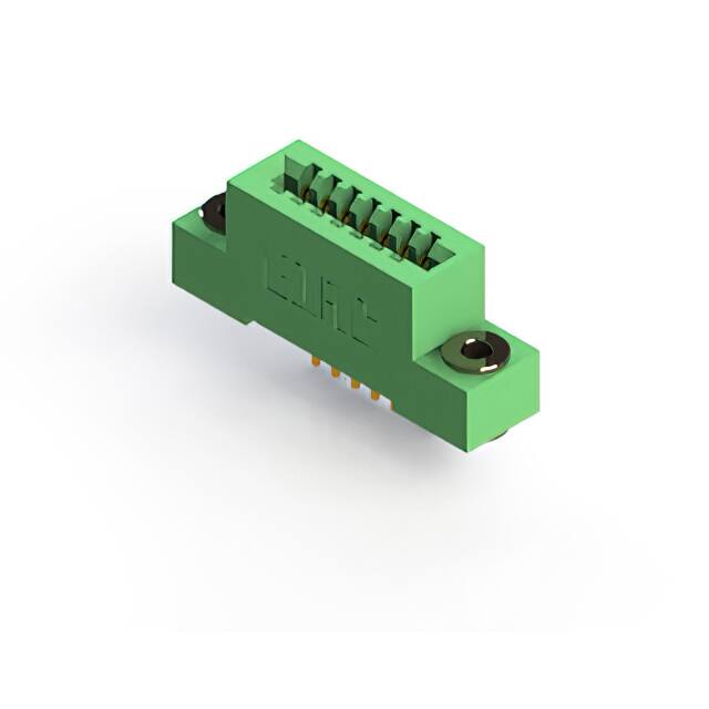 842-007-541-103 EDAC Inc.  Edgeboard Connectors